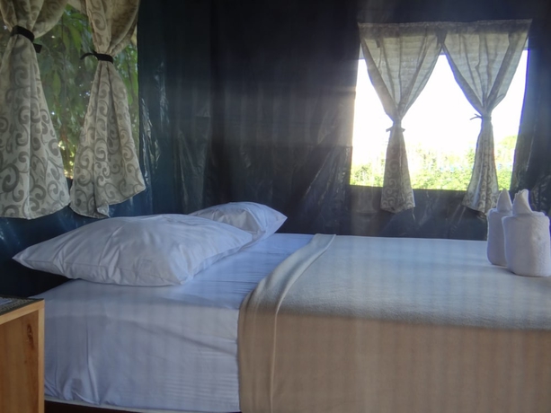 Imagen de la habitación del Camping The Field. Foto 7