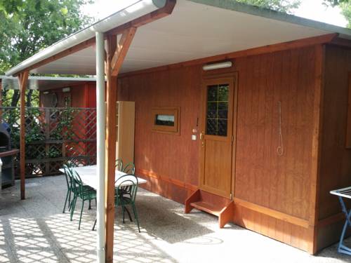 Imagen de la habitación del Camping Tigullio & Resort. Foto 1