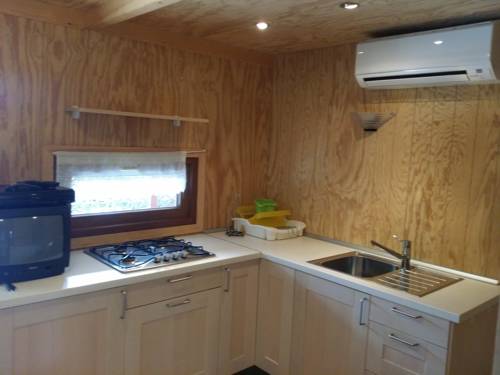 Imagen de la habitación del Camping Tigullio & Resort. Foto 4