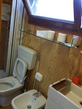 Imagen de la habitación del Camping Tigullio & Resort. Foto 5