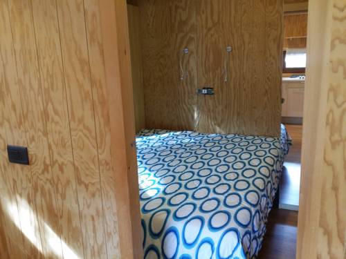 Imagen de la habitación del Camping Tigullio & Resort. Foto 6