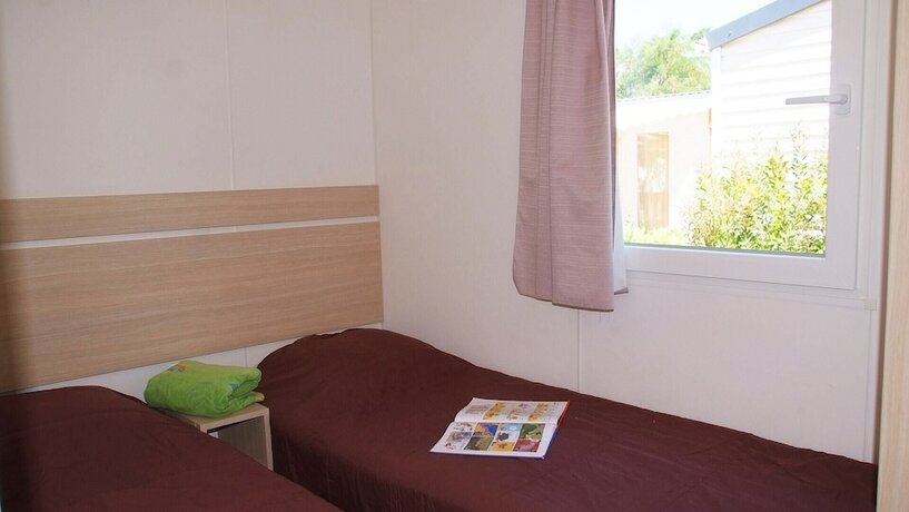 Imagen general del Camping Tikayan Clau Mar Jo. Foto 1