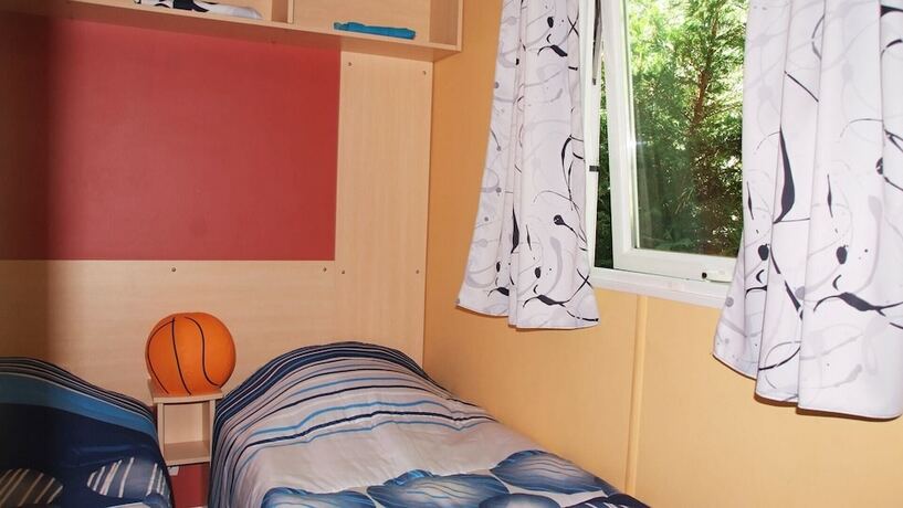 Imagen general del Camping Tikayan Clau Mar Jo. Foto 2