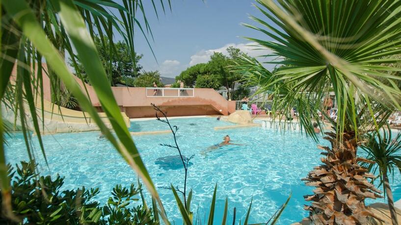 Imagen general del Camping Tikayan Clau Mar Jo. Foto 4
