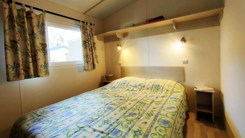 Imagen general del Camping Tikayan Clau Mar Jo. Foto 6