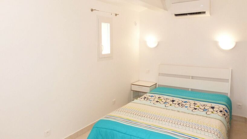 Imagen de la habitación del Camping Tikayan Clau Mar Jo. Foto 11
