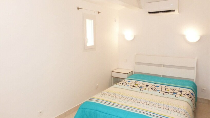 Imagen de la habitación del Camping Tikayan Clau Mar Jo. Foto 12