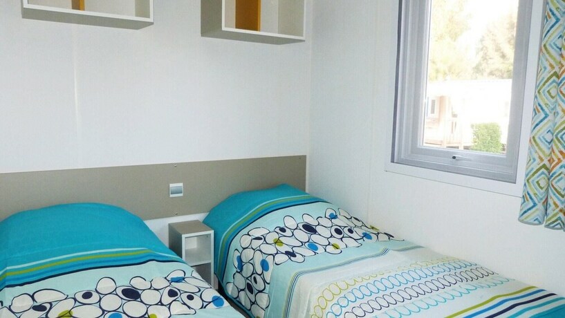 Imagen de la habitación del Camping Tikayan Clau Mar Jo. Foto 14