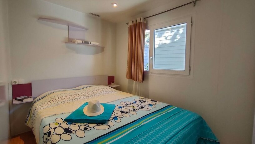Imagen de la habitación del Camping Tikayan Clau Mar Jo. Foto 15