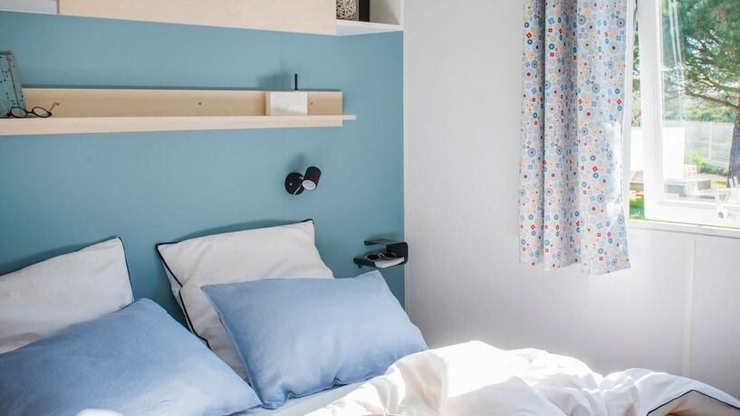Imagen de la habitación del Camping Tikayan Clau Mar Jo. Foto 19