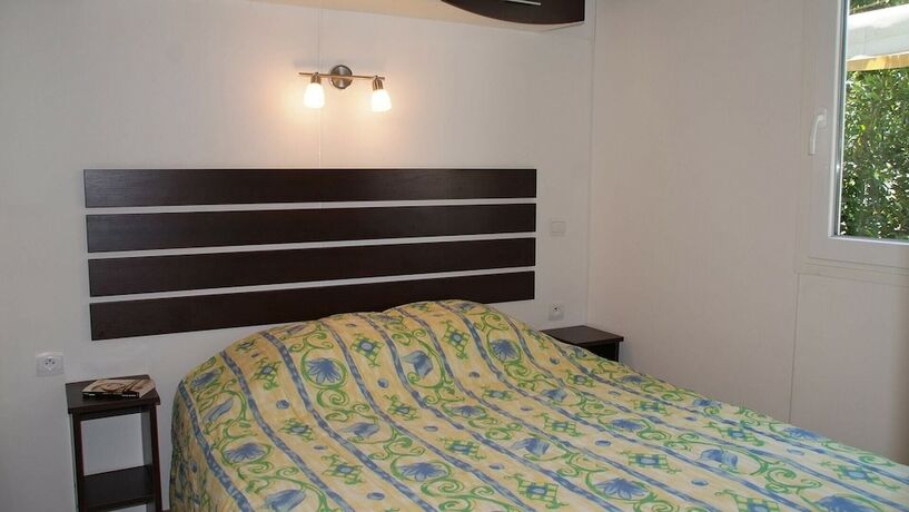 Imagen de la habitación del Camping Tikayan Clau Mar Jo. Foto 21