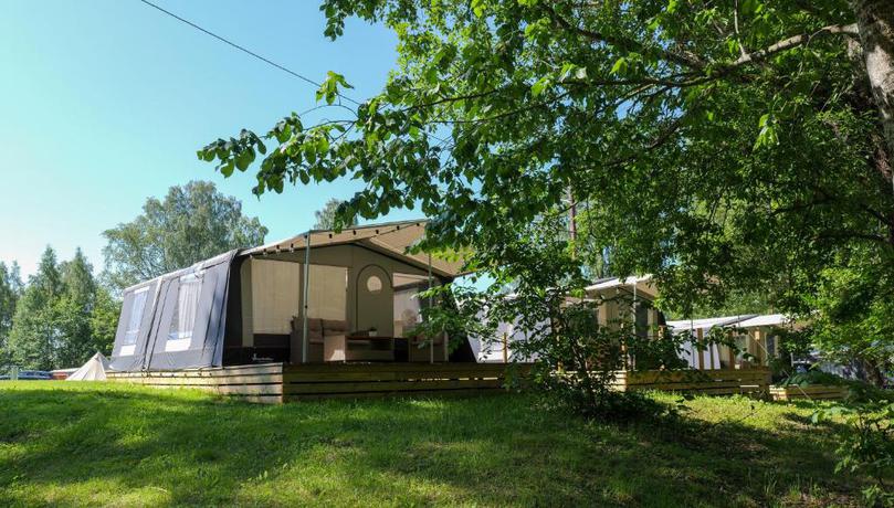 Imagen general del Camping Topcamp Bogstad. Foto 1
