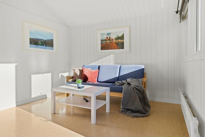 Imagen general del Camping Topcamp Bogstad. Foto 4