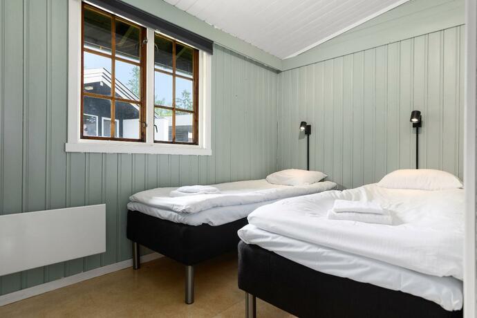 Imagen general del Camping Topcamp Bogstad. Foto 8