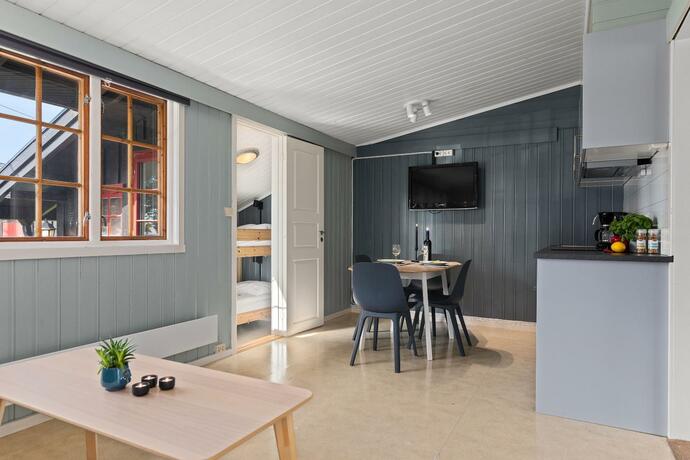 Imagen general del Camping Topcamp Bogstad. Foto 10