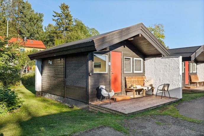 Imagen general del Camping Topcamp Bogstad. Foto 18