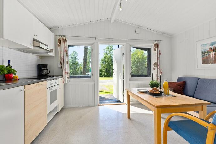 Imagen general del Camping Topcamp Bogstad. Foto 19