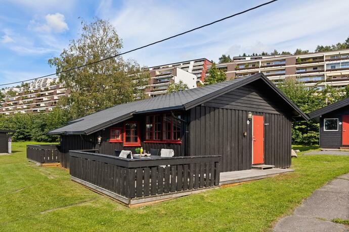 Imagen general del Camping Topcamp Bogstad. Foto 22