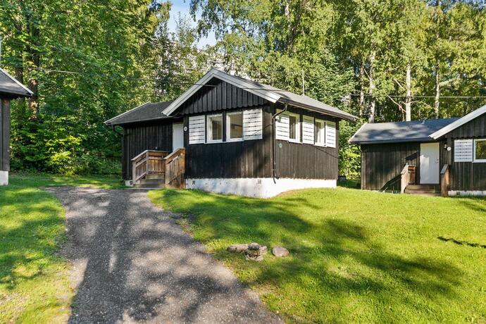 Imagen general del Camping Topcamp Bogstad. Foto 27