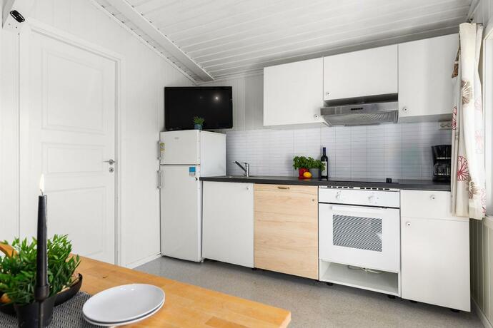 Imagen general del Camping Topcamp Bogstad. Foto 30