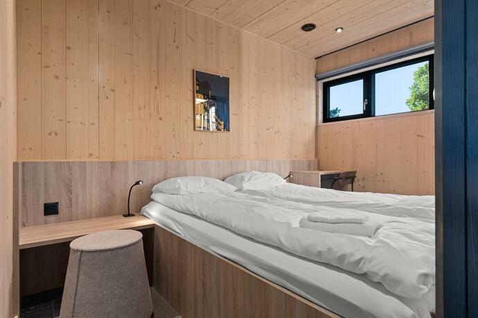 Imagen general del Camping Topcamp Bogstad. Foto 40