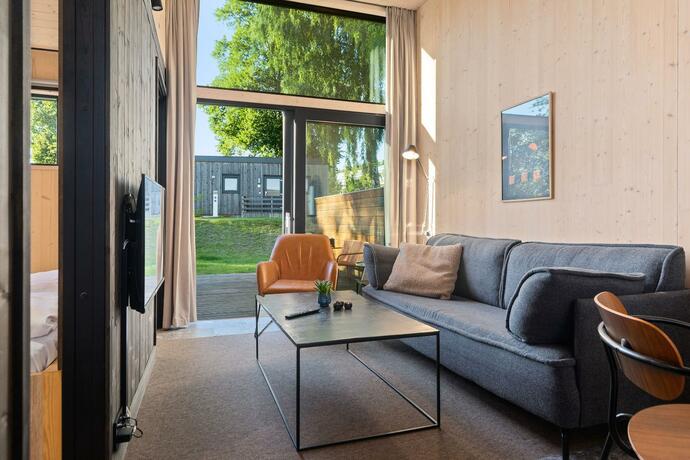 Imagen general del Camping Topcamp Bogstad. Foto 42