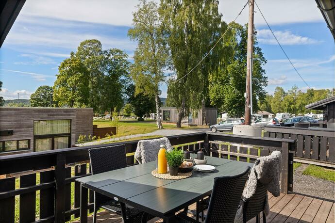 Imagen general del Camping Topcamp Bogstad. Foto 47
