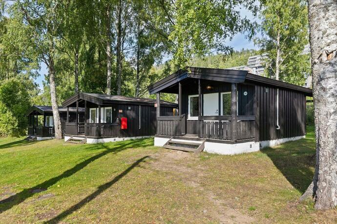 Imagen general del Camping Topcamp Bogstad. Foto 49