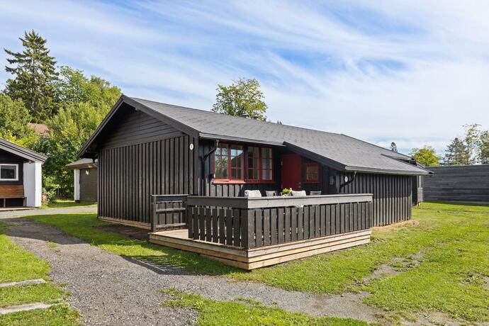 Imagen general del Camping Topcamp Bogstad. Foto 51