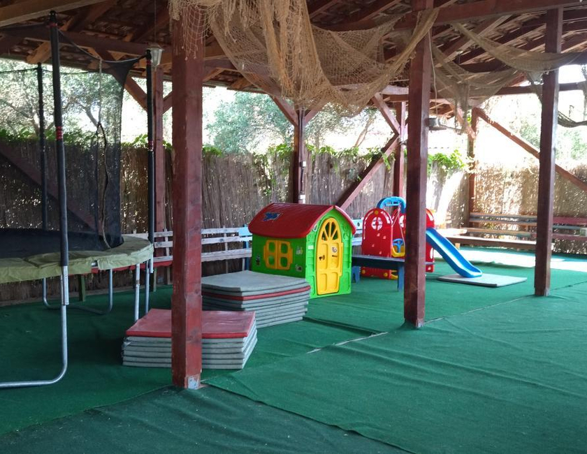 Imagen general del Camping Torkul. Foto 17