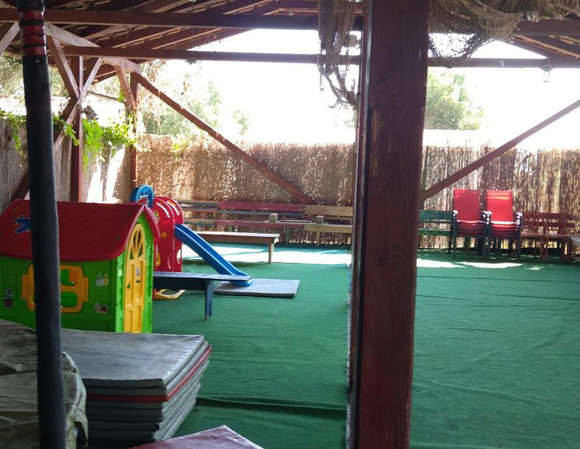 Imagen general del Camping Torkul. Foto 18