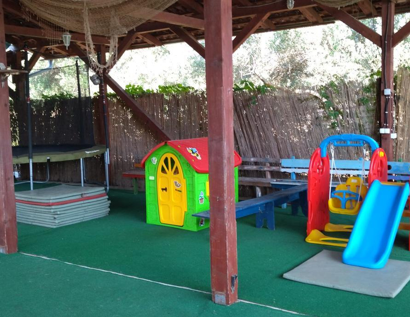 Imagen general del Camping Torkul. Foto 19