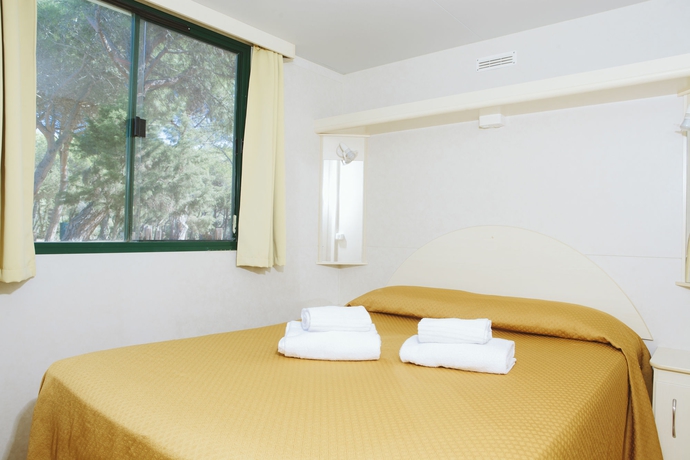 Imagen de la habitación del Camping Torre Del Porticciolo Villaggio. Foto 8