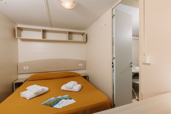 Imagen de la habitación del Camping Torre Del Porticciolo Villaggio. Foto 9