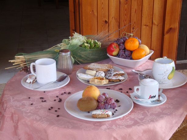 Imagen de la habitación del Camping Torre Del Porticciolo Villaggio. Foto 10