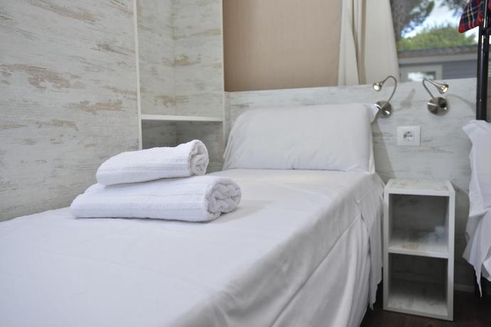 Imagen general del Camping Torre Del Porticciolo Villaggio. Foto 2