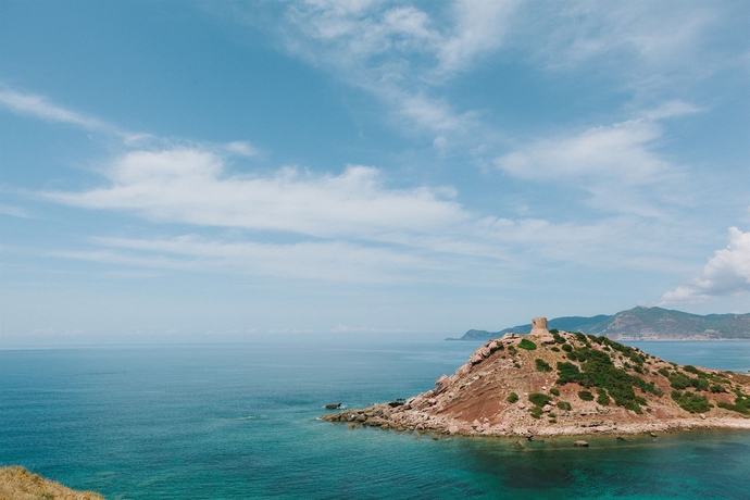 Imagen general del Camping Torre Del Porticciolo Villaggio. Foto 4