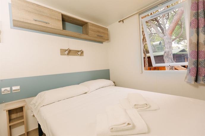 Imagen de la habitación del Camping Torre Del Porticciolo Villaggio. Foto 11