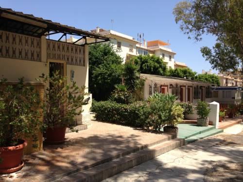 Imagen de la habitación del Camping Torremolinos, Torremolinos. Foto 3