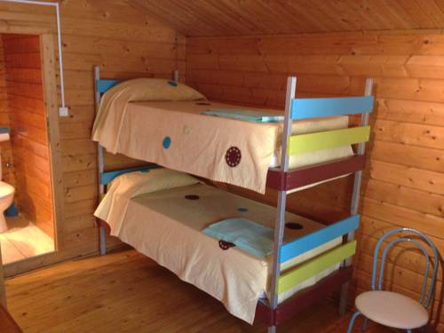 Imagen de la habitación del Camping Torremolinos, Torremolinos. Foto 4