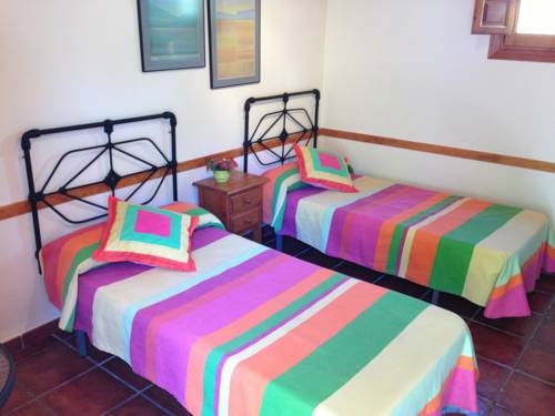 Imagen de la habitación del Camping Torremolinos, Torremolinos. Foto 7