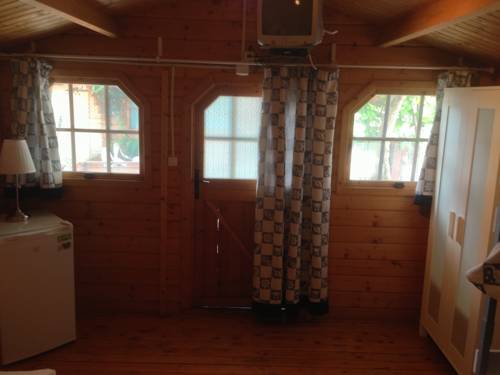 Imagen de la habitación del Camping Torremolinos, Torremolinos. Foto 8