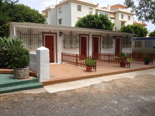 Imagen de la habitación del Camping Torremolinos, Torremolinos. Foto 9