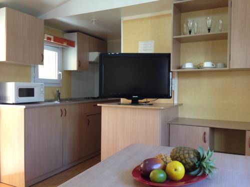 Imagen de la habitación del Camping Torremolinos, Torremolinos. Foto 14
