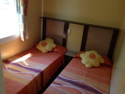 Imagen de la habitación del Camping Torremolinos, Torremolinos. Foto 16