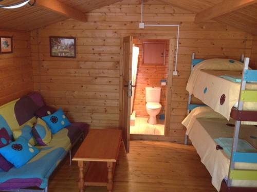 Imagen de la habitación del Camping Torremolinos, Torremolinos. Foto 17