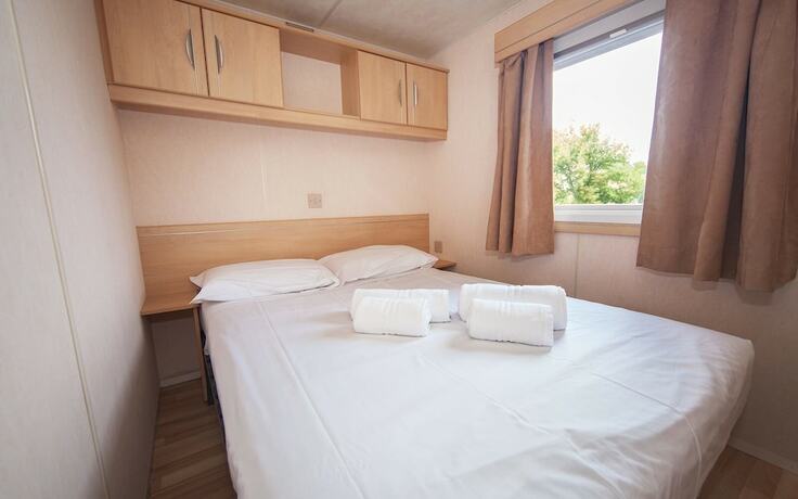 Imagen de la habitación del Camping Toscana Holiday Village. Foto 13