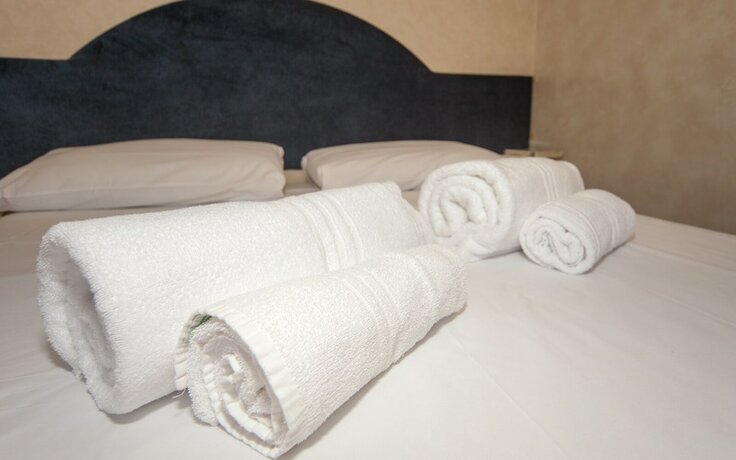 Imagen de la habitación del Camping Toscana Holiday Village. Foto 14