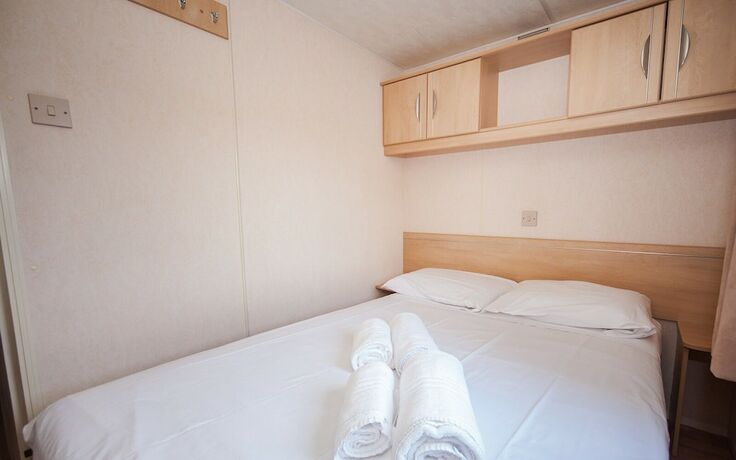 Imagen general del Camping Toscana Holiday Village. Foto 3