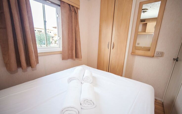 Imagen de la habitación del Camping Toscana Holiday Village. Foto 15